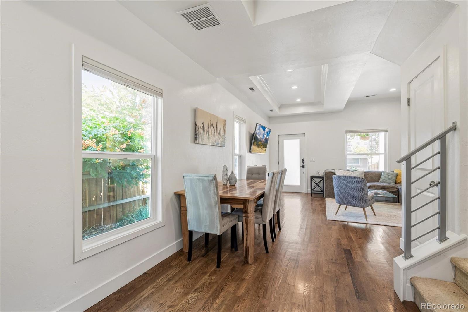 MLS Image #6 for 4035  kalamath street,denver, Colorado