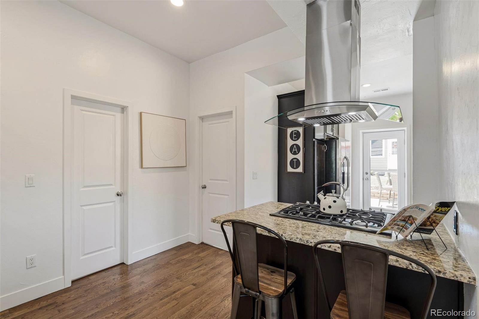 MLS Image #9 for 4035  kalamath street,denver, Colorado