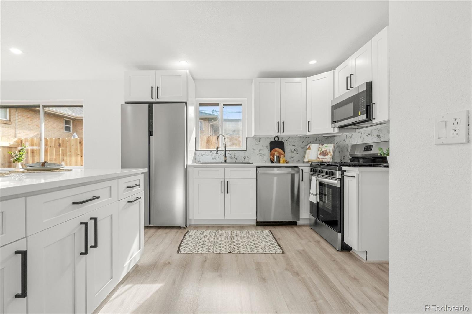 MLS Image #2 for 3311  jasmine street,denver, Colorado