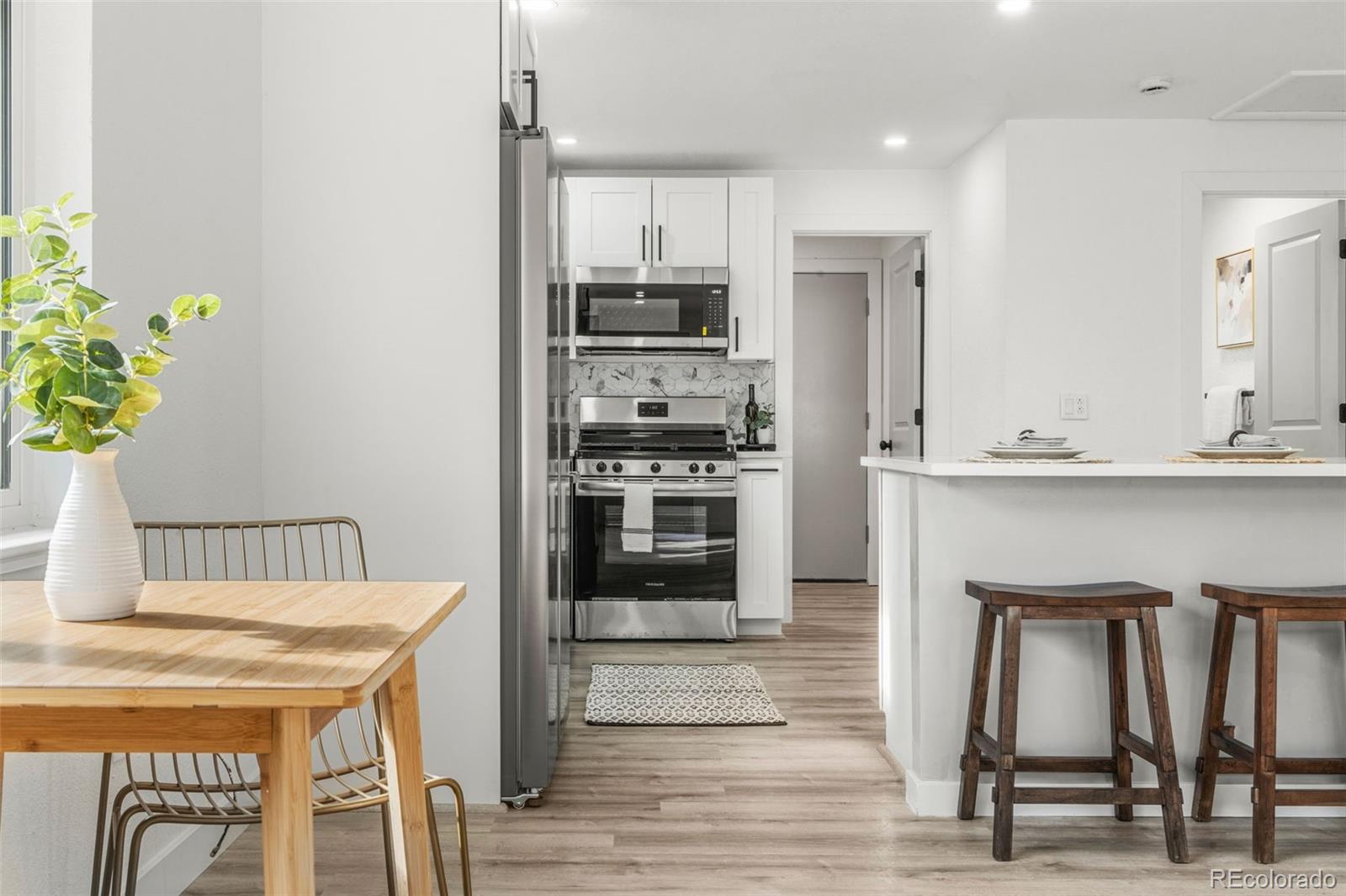 MLS Image #3 for 3311  jasmine street,denver, Colorado