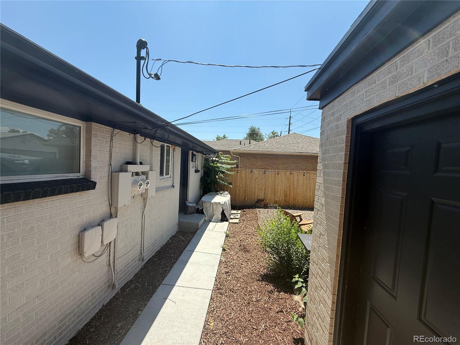 MLS Image #8 for 3311  jasmine street,denver, Colorado
