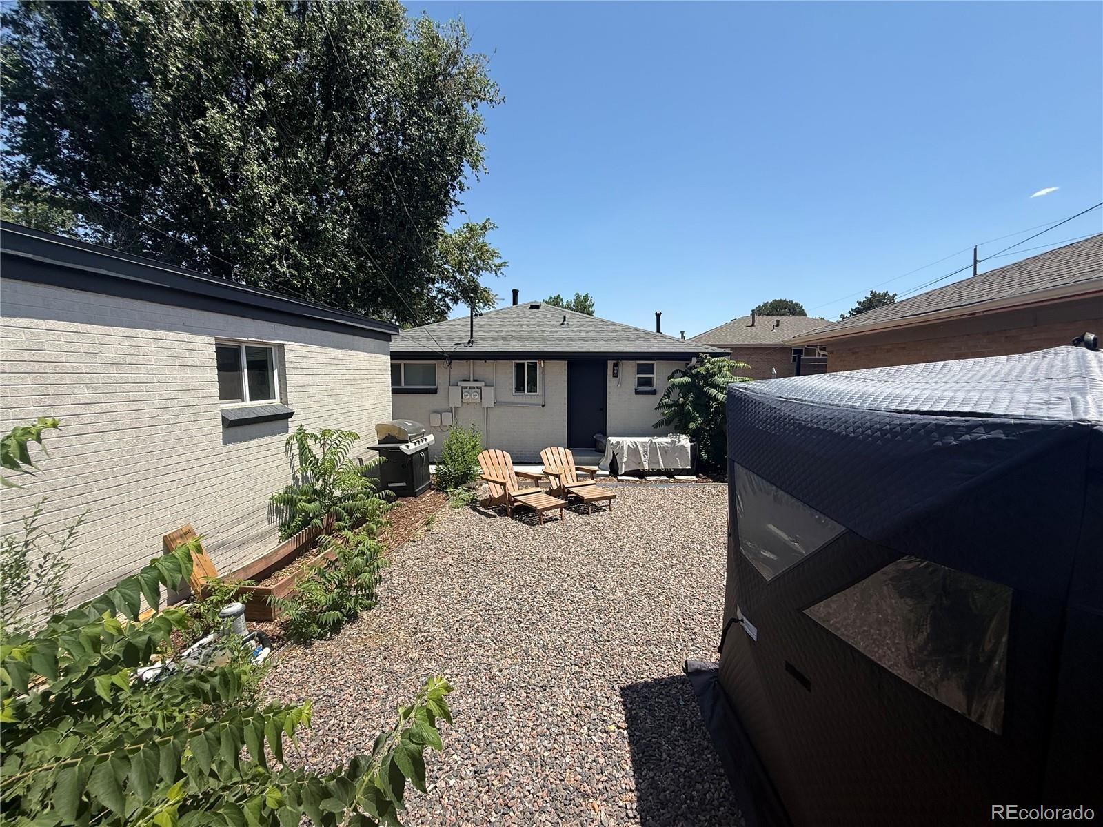 MLS Image #9 for 3311  jasmine street,denver, Colorado