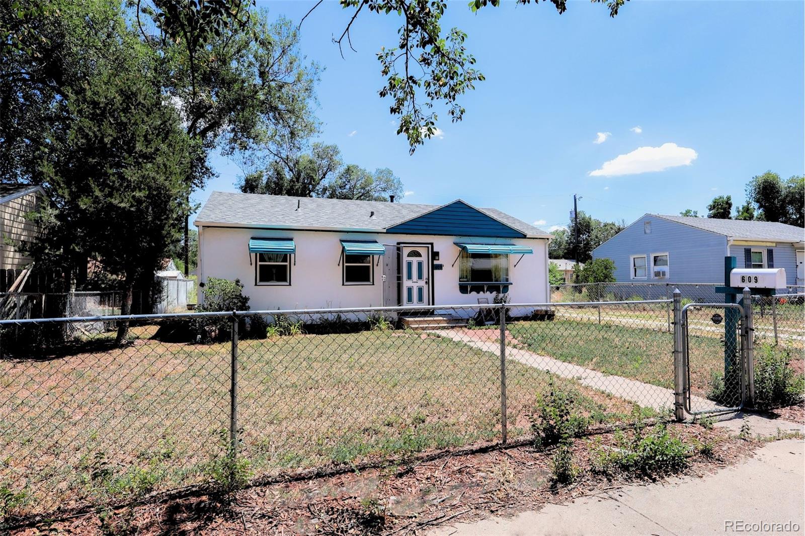 MLS Image #19 for 609 e saint elmo avenue,colorado springs, Colorado