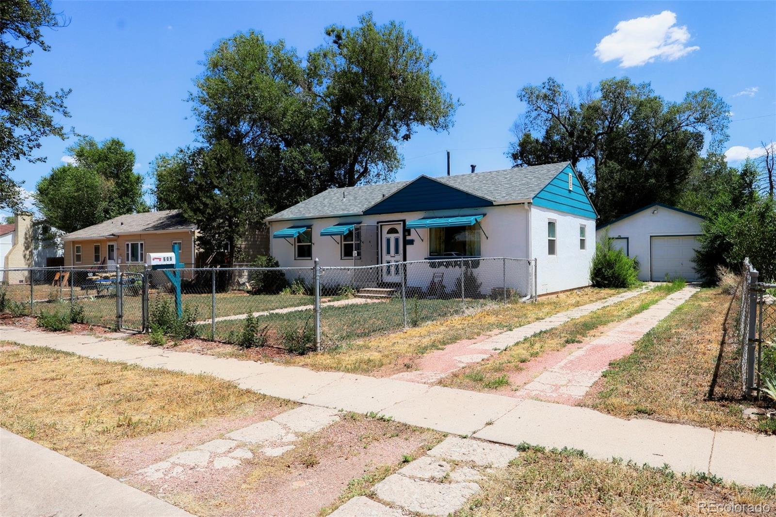 MLS Image #20 for 609 e saint elmo avenue,colorado springs, Colorado
