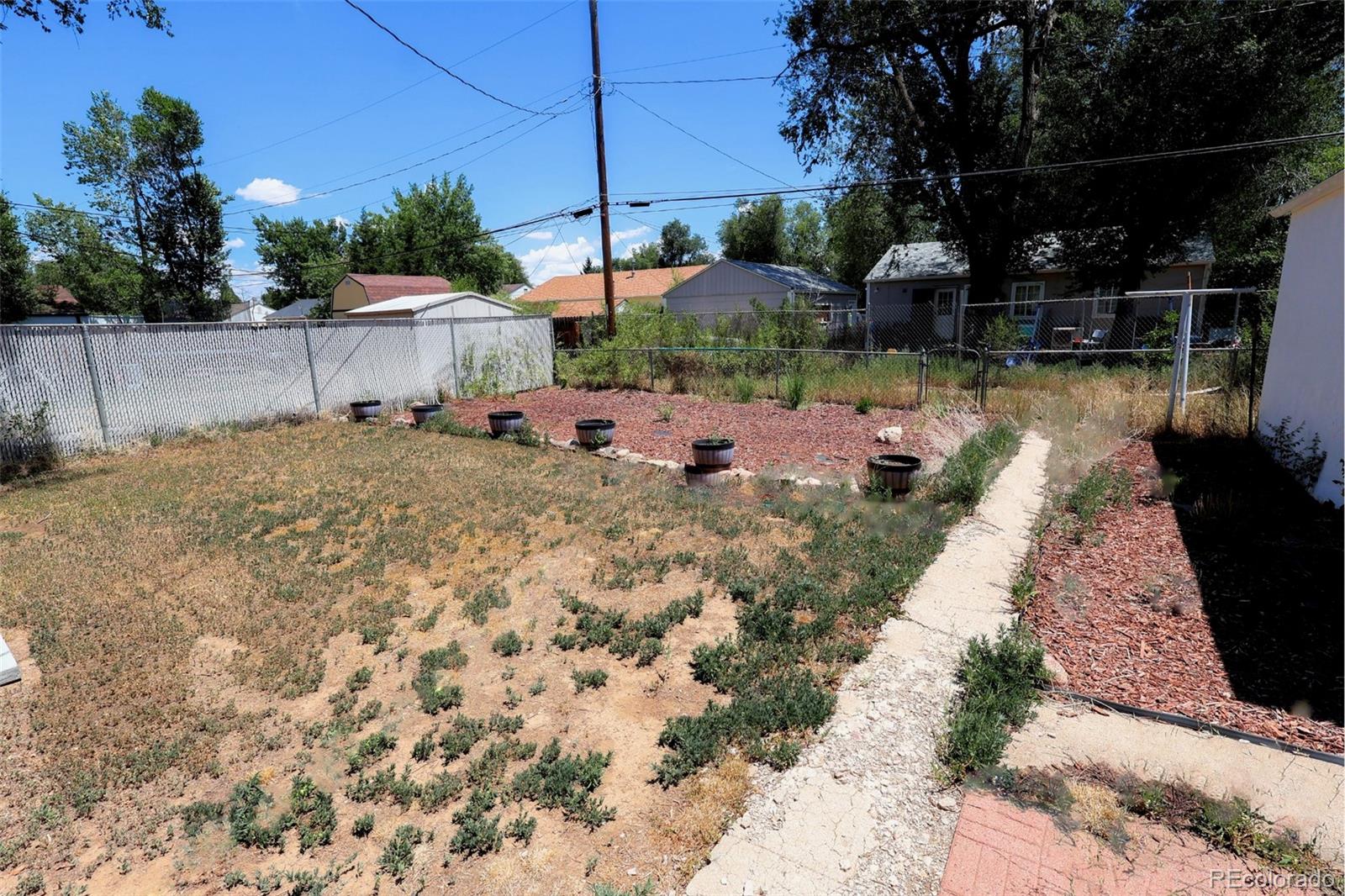 MLS Image #21 for 609 e saint elmo avenue,colorado springs, Colorado