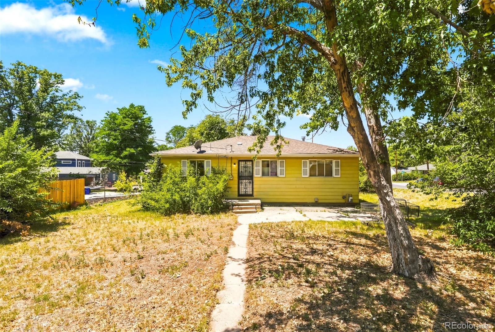 MLS Image #19 for 4900 s kalamath drive,englewood, Colorado