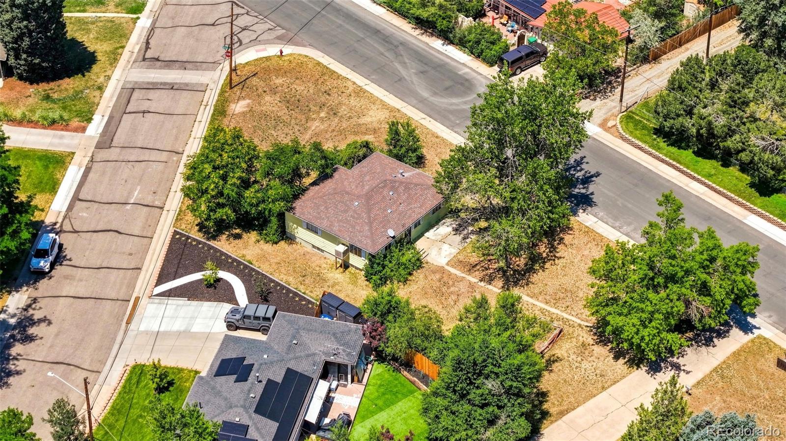 MLS Image #2 for 4900 s kalamath drive,englewood, Colorado