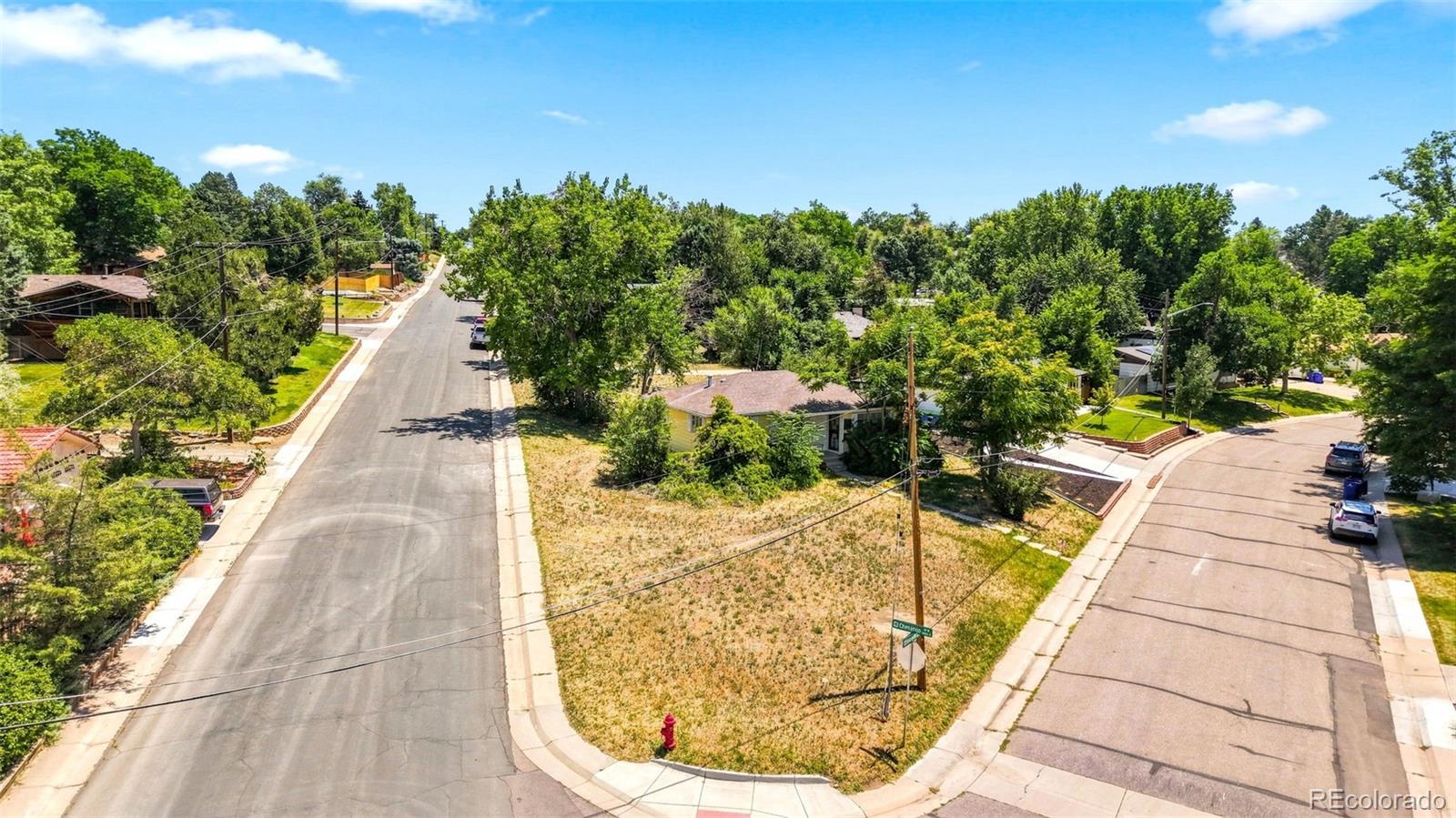 MLS Image #20 for 4900 s kalamath drive,englewood, Colorado