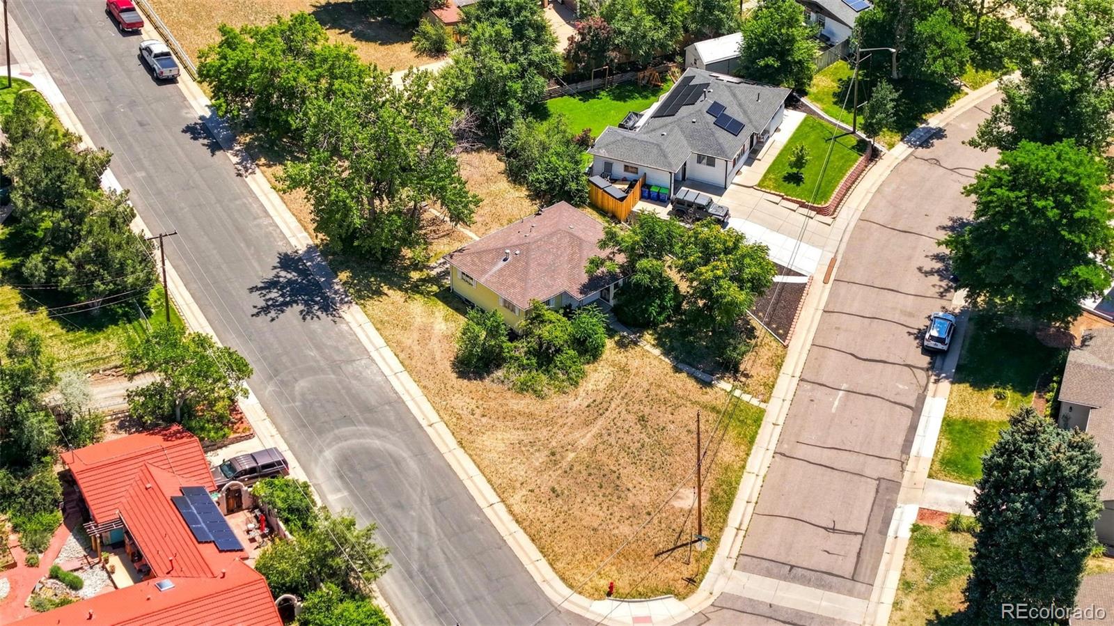MLS Image #22 for 4900 s kalamath drive,englewood, Colorado