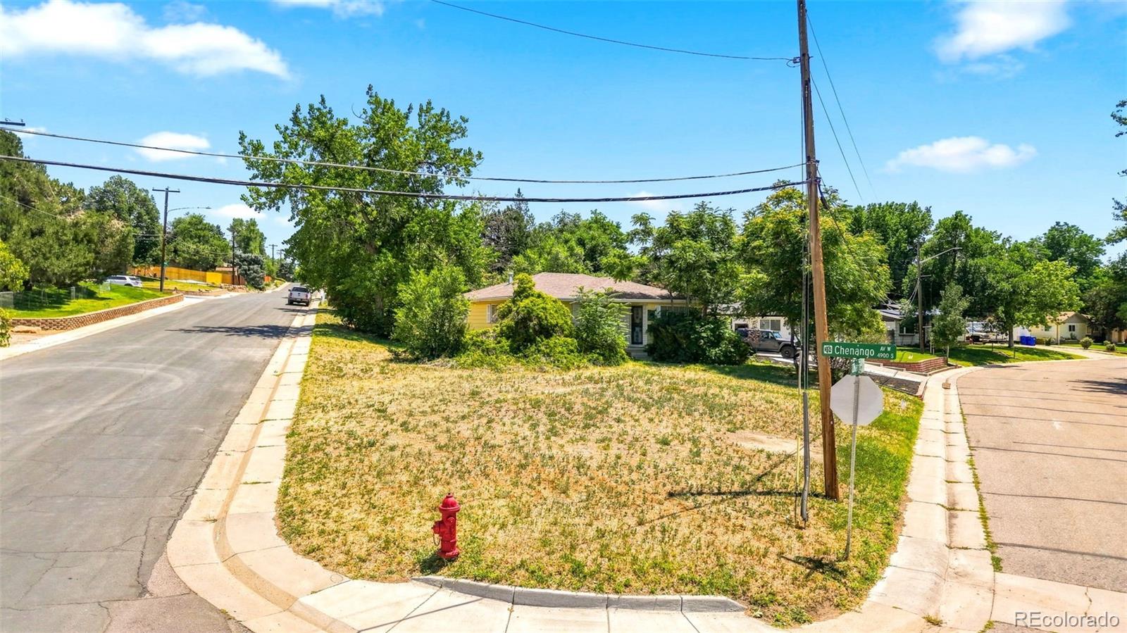 MLS Image #23 for 4900 s kalamath drive,englewood, Colorado