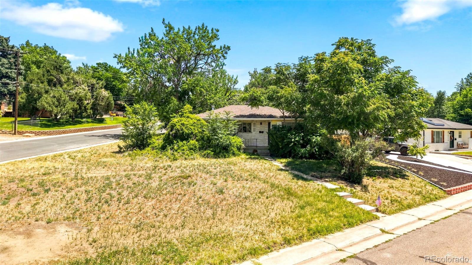 MLS Image #24 for 4900 s kalamath drive,englewood, Colorado