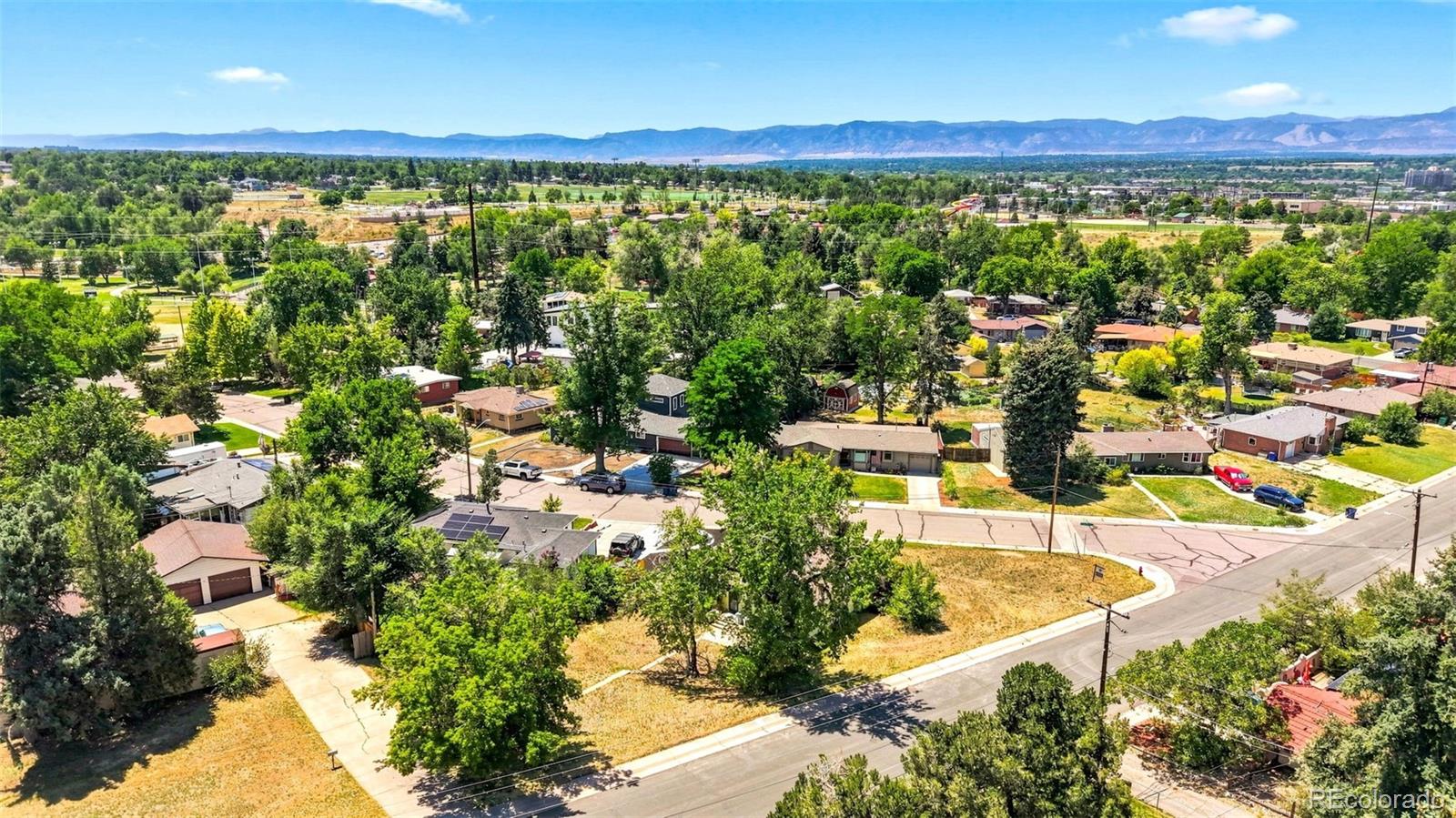 MLS Image #26 for 4900 s kalamath drive,englewood, Colorado