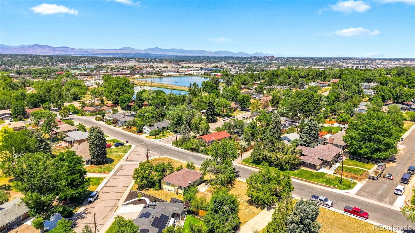 MLS Image #27 for 4900 s kalamath drive,englewood, Colorado