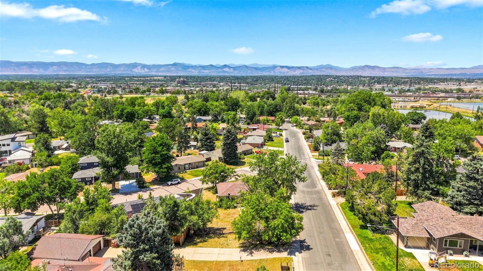 MLS Image #28 for 4900 s kalamath drive,englewood, Colorado