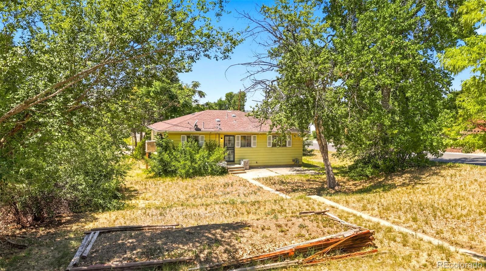 MLS Image #3 for 4900 s kalamath drive,englewood, Colorado