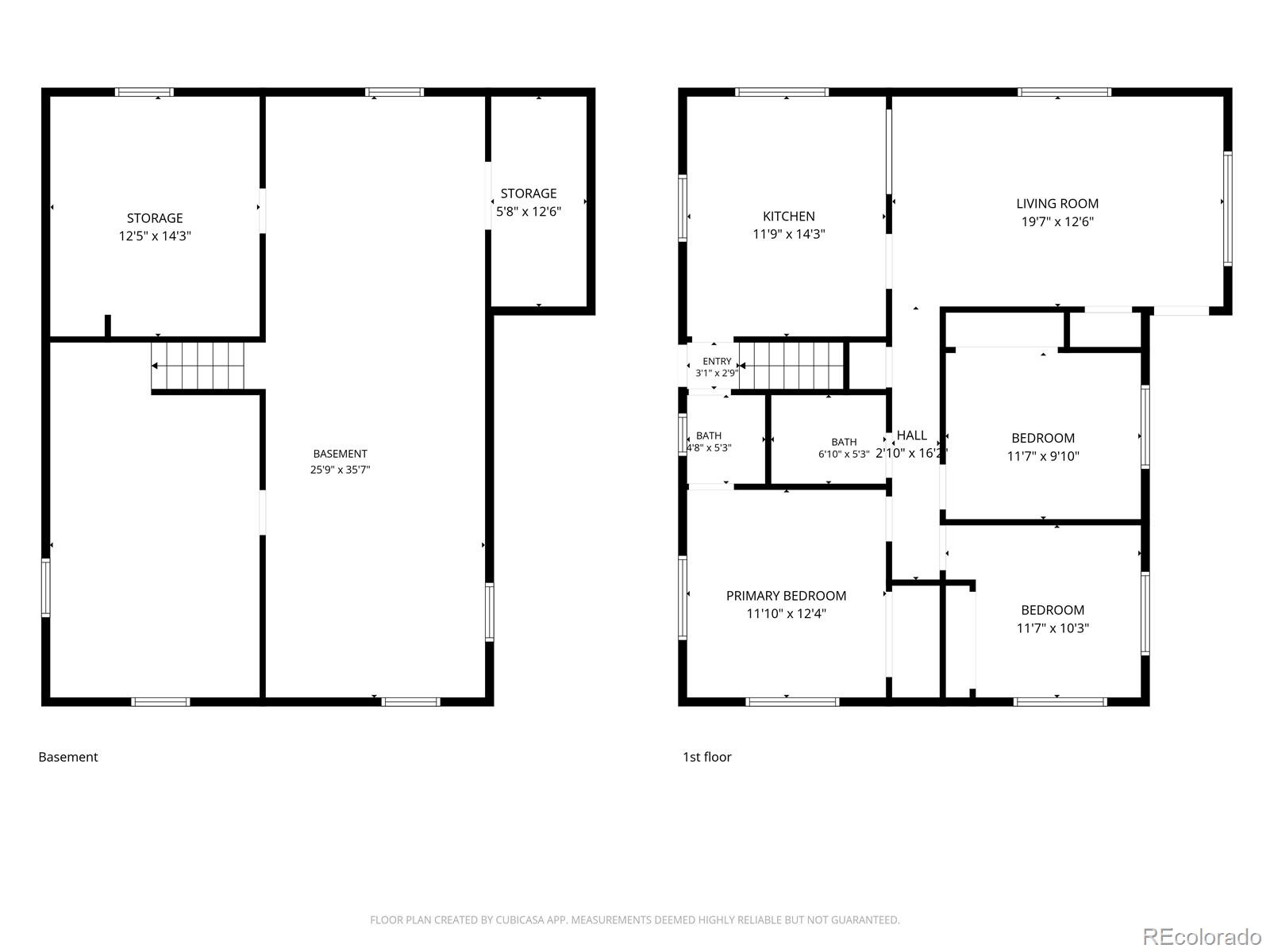 MLS Image #30 for 4900 s kalamath drive,englewood, Colorado