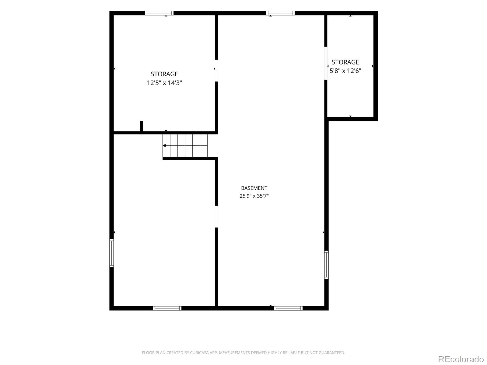 MLS Image #31 for 4900 s kalamath drive,englewood, Colorado