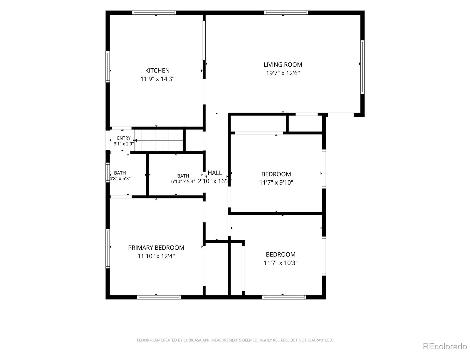 MLS Image #32 for 4900 s kalamath drive,englewood, Colorado