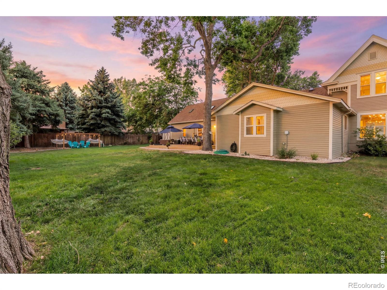MLS Image #2 for 405  bimson avenue,berthoud, Colorado