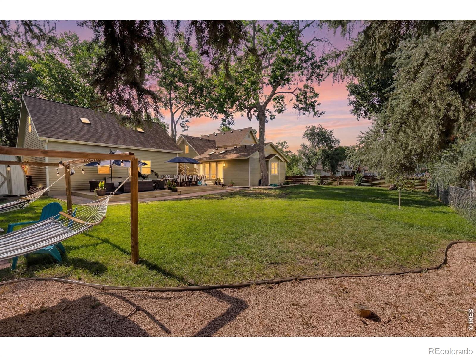 MLS Image #3 for 405  bimson avenue,berthoud, Colorado
