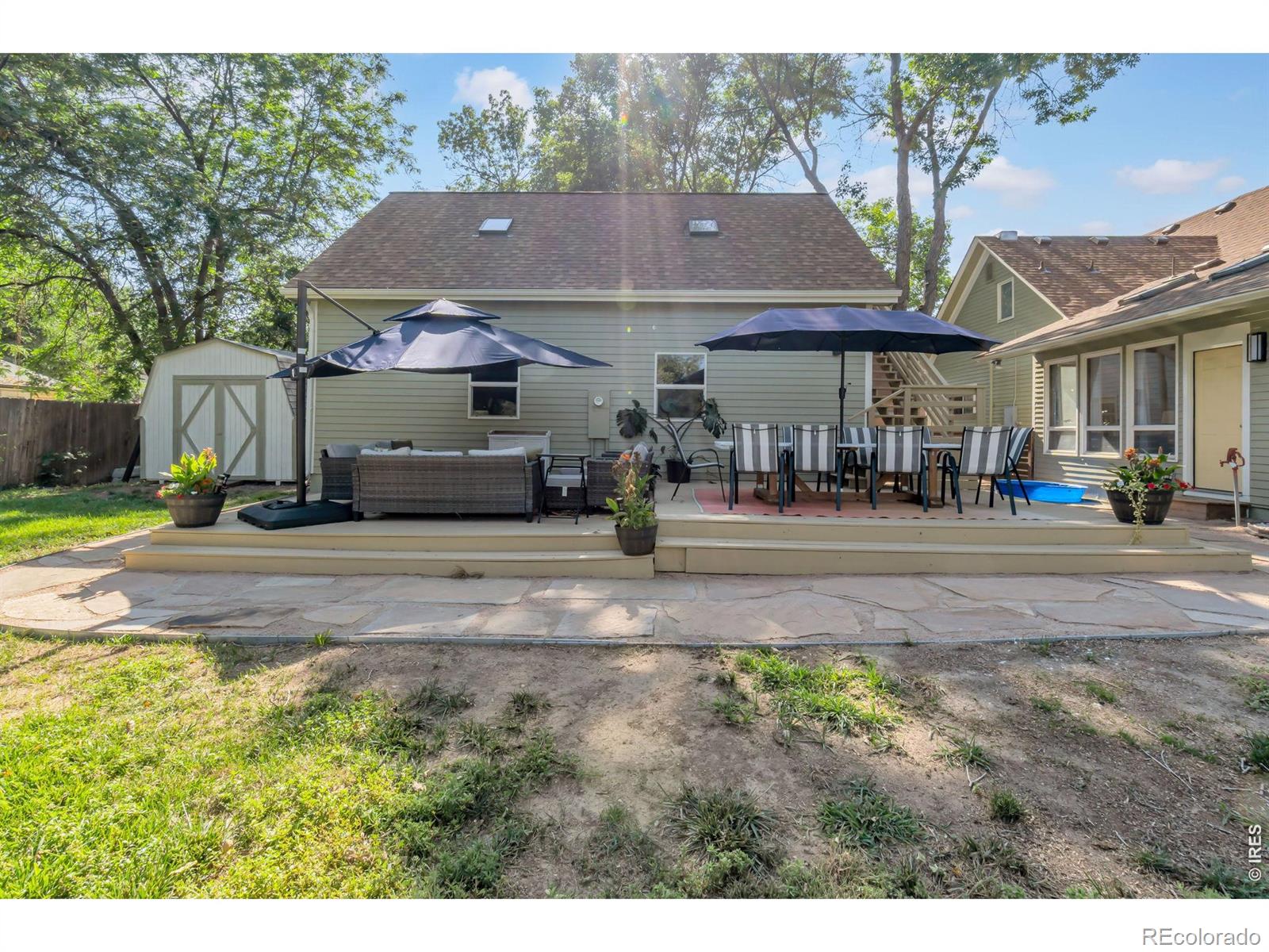 MLS Image #41 for 405  bimson avenue,berthoud, Colorado