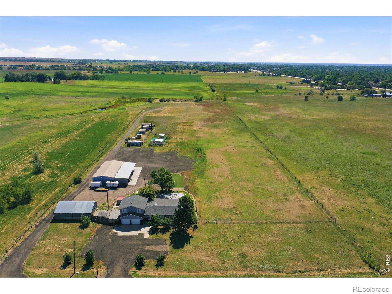 MLS Image #1 for 12822 n 95th street,longmont, Colorado