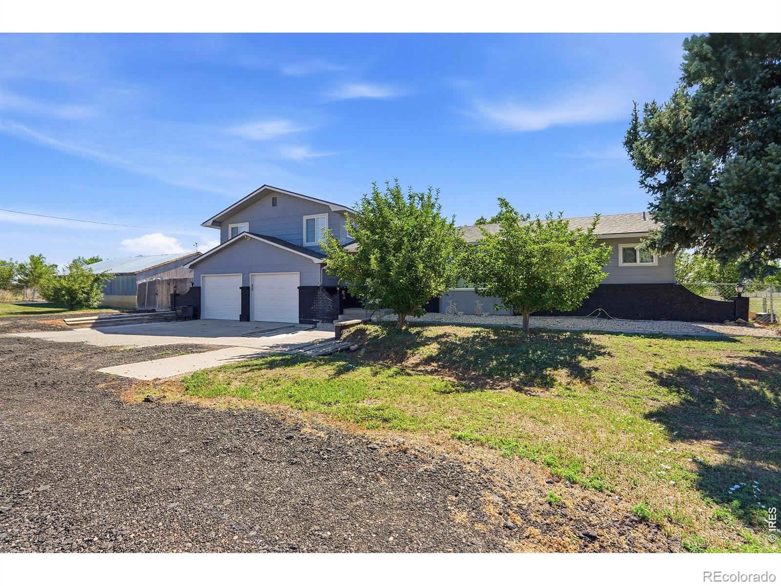 MLS Image #2 for 12822 n 95th street,longmont, Colorado