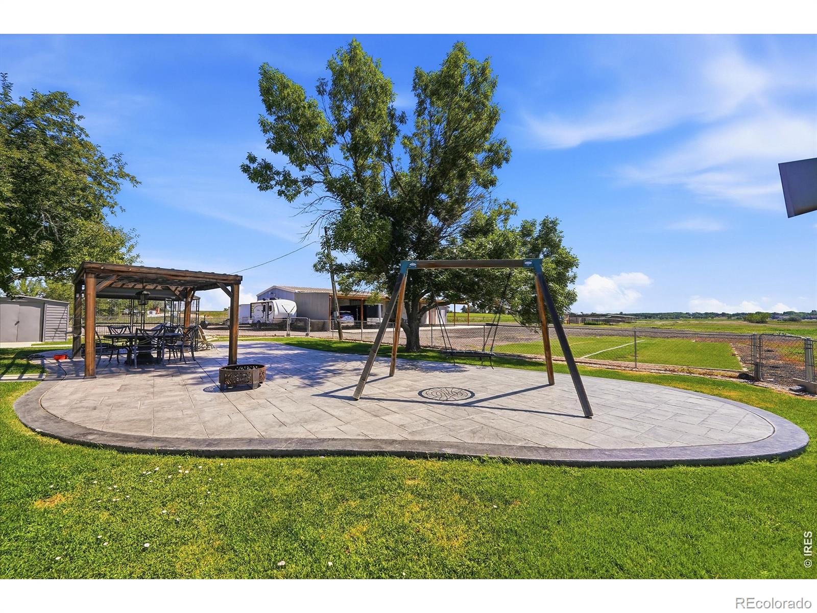 MLS Image #25 for 12822 n 95th street,longmont, Colorado