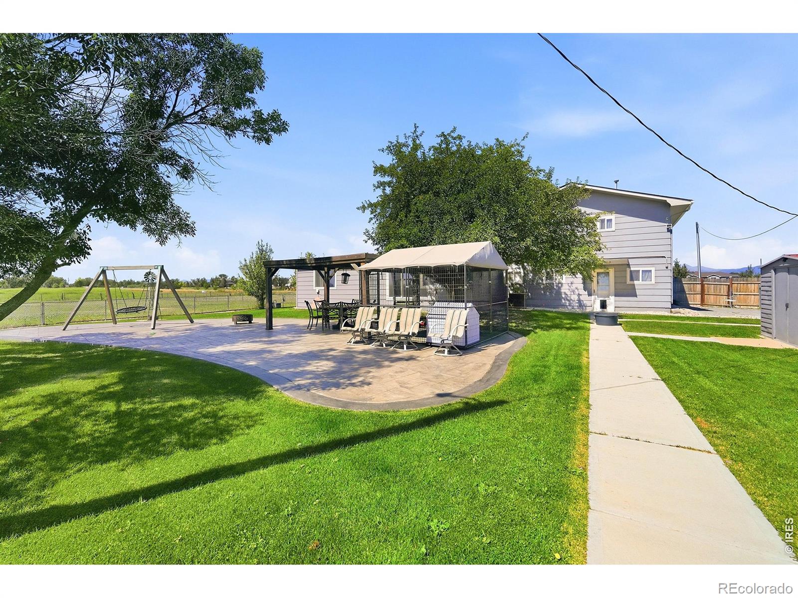 MLS Image #27 for 12822 n 95th street,longmont, Colorado