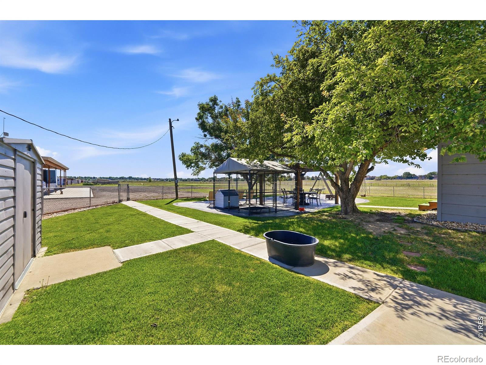 MLS Image #28 for 12822 n 95th street,longmont, Colorado