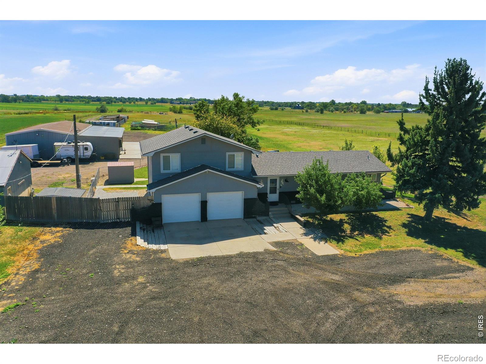 MLS Image #39 for 12822 n 95th street,longmont, Colorado