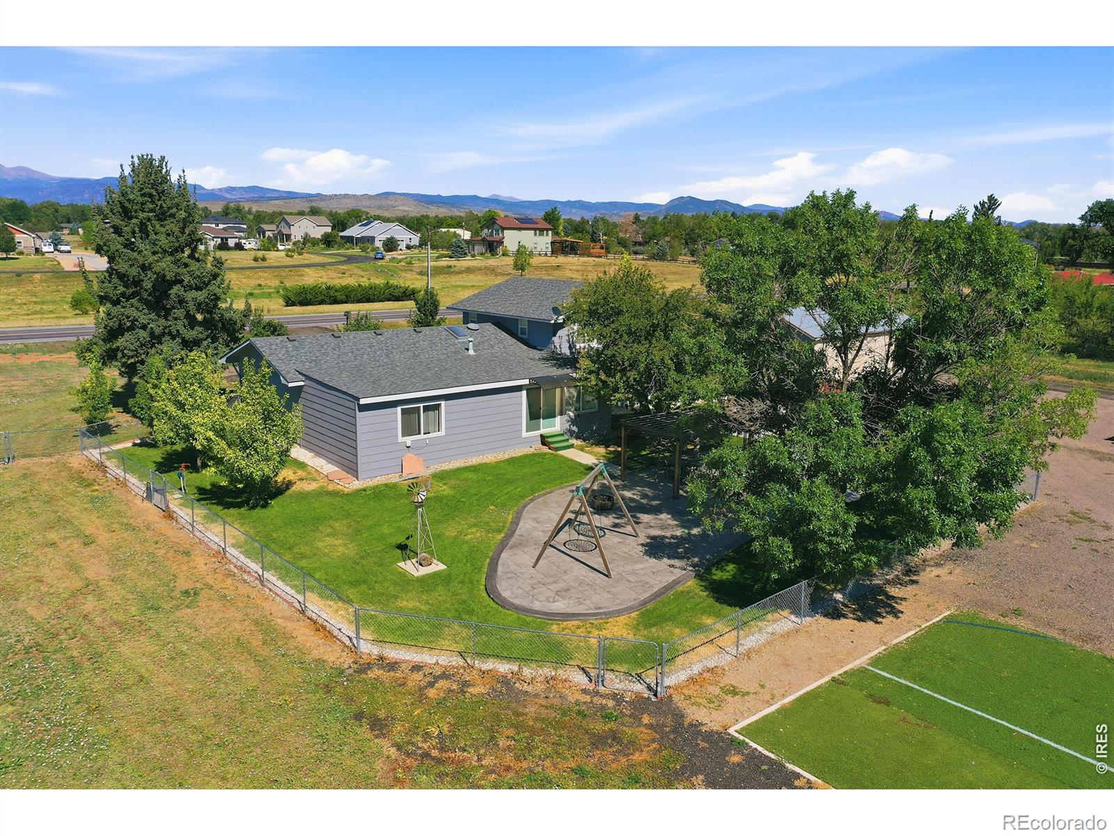 MLS Image #42 for 12822 n 95th street,longmont, Colorado