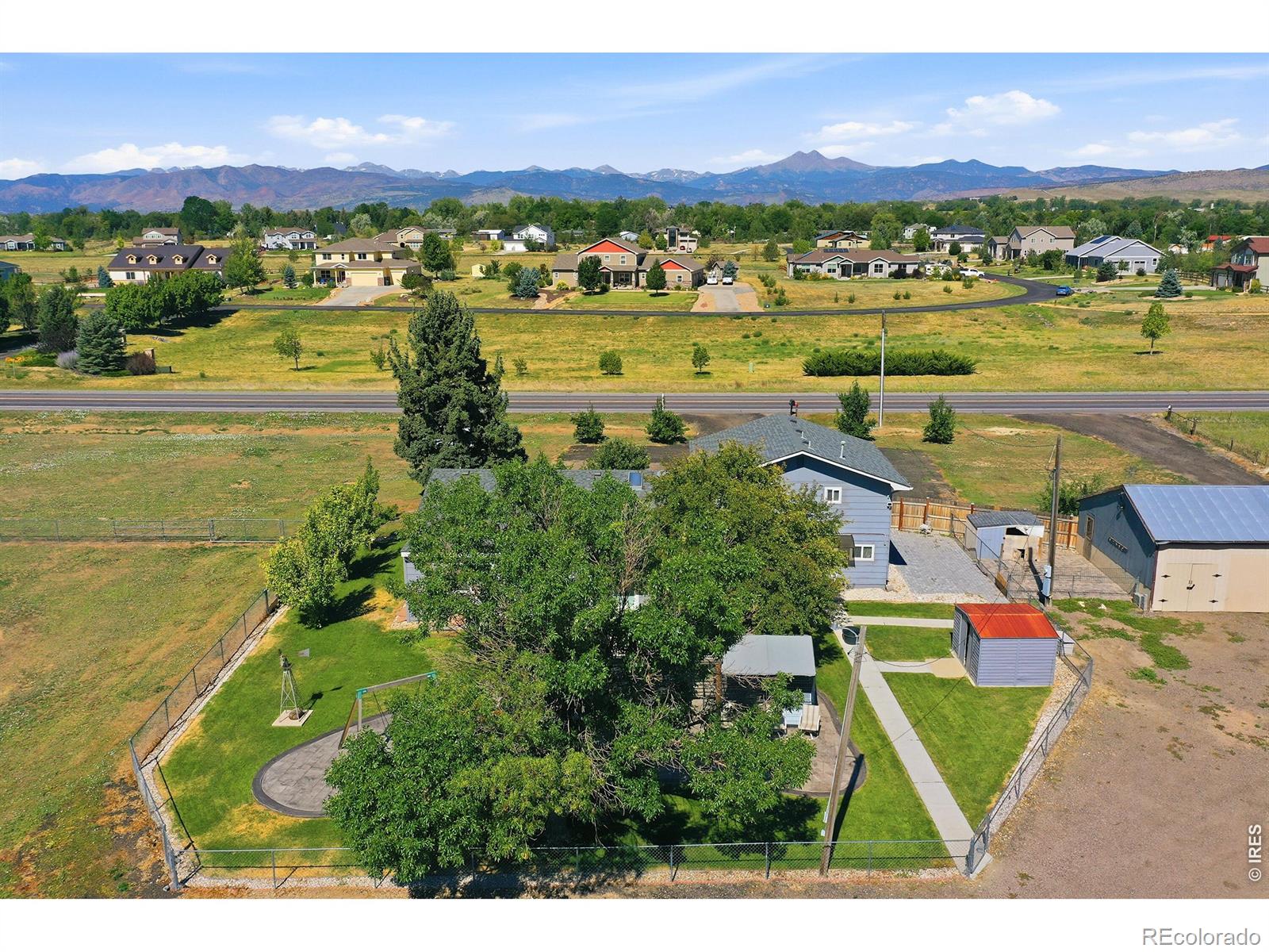 MLS Image #43 for 12822 n 95th street,longmont, Colorado