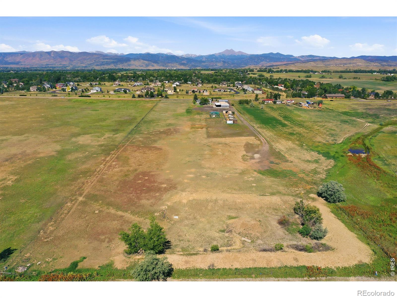 MLS Image #44 for 12822 n 95th street,longmont, Colorado