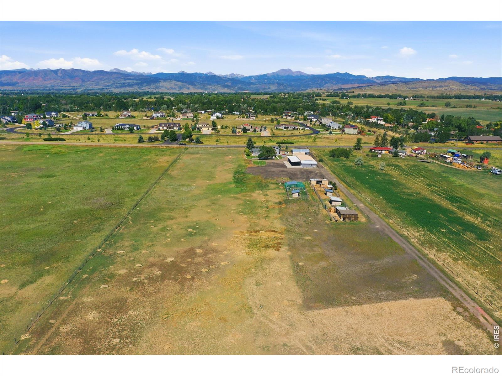 MLS Image #46 for 12822 n 95th street,longmont, Colorado