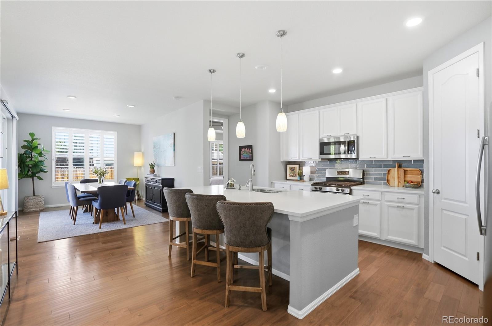 MLS Image #10 for 14763  vienna circle,parker, Colorado