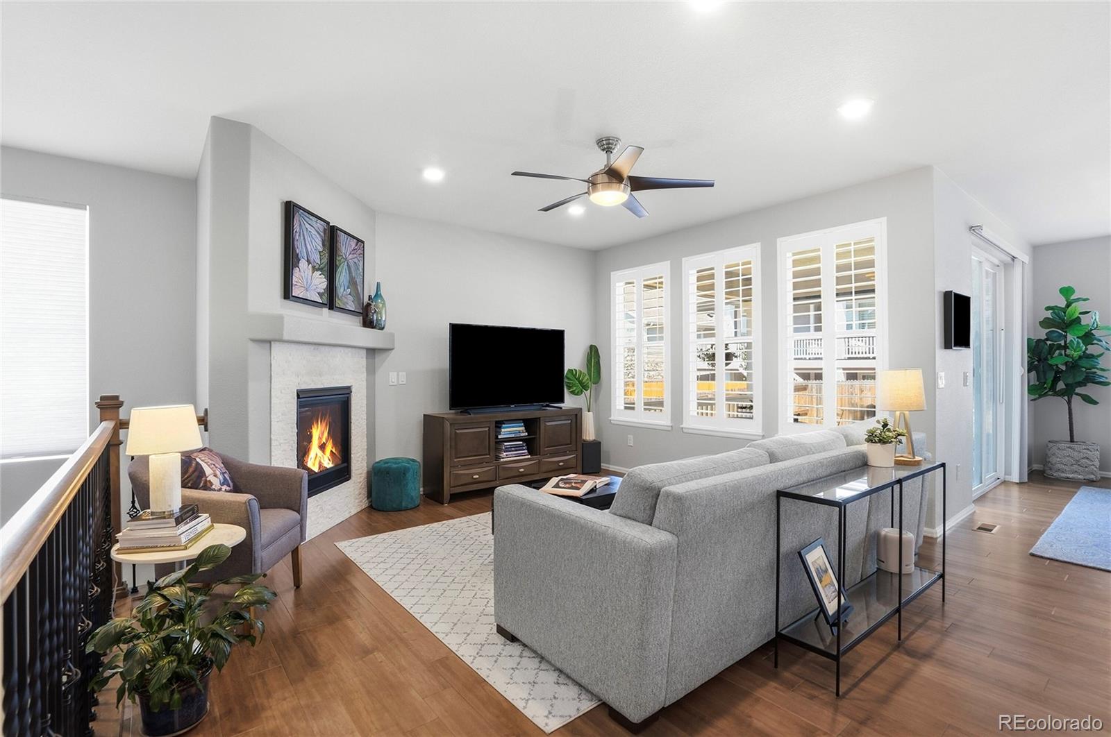 MLS Image #2 for 14763  vienna circle,parker, Colorado