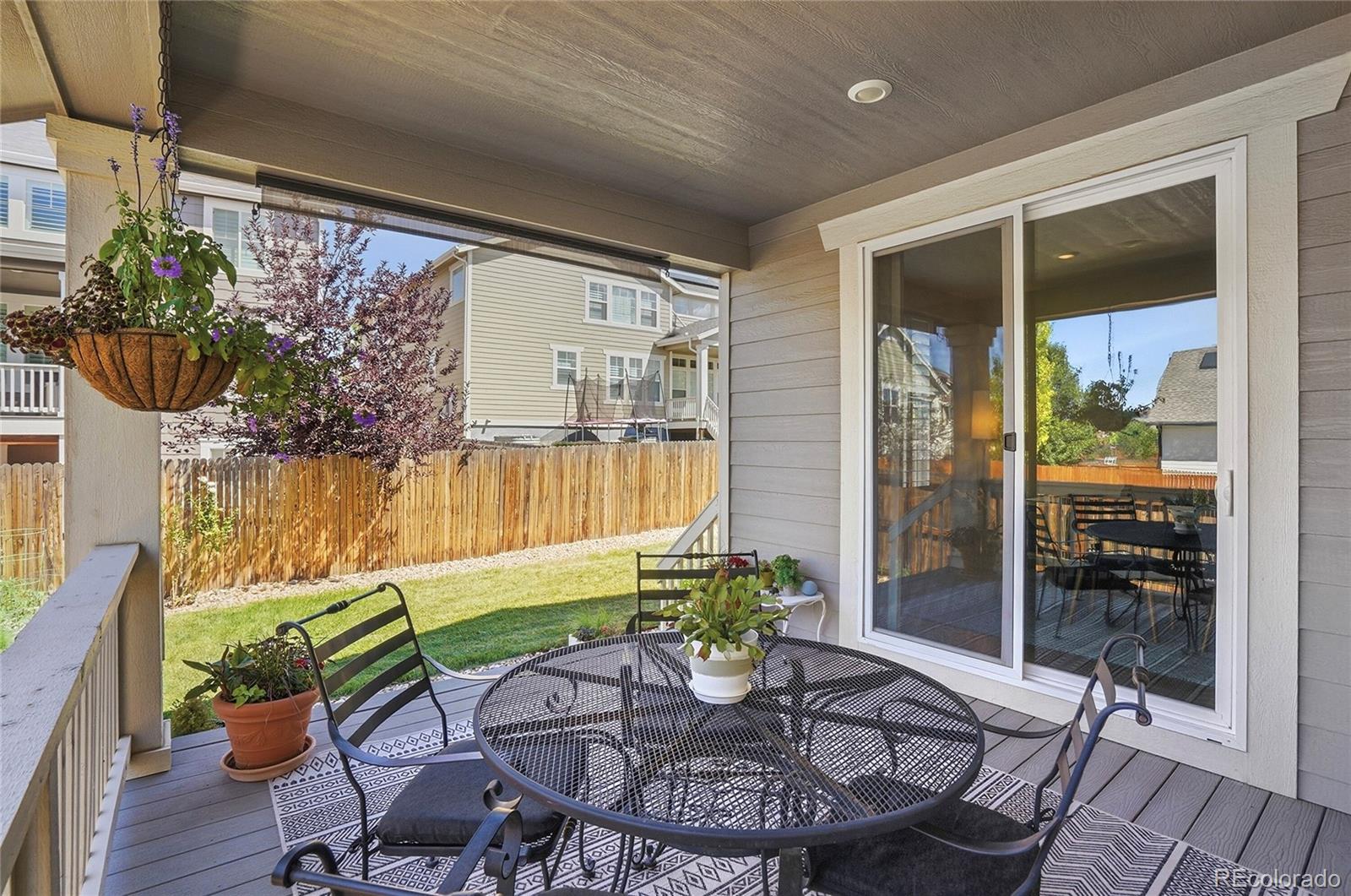 MLS Image #21 for 14763  vienna circle,parker, Colorado