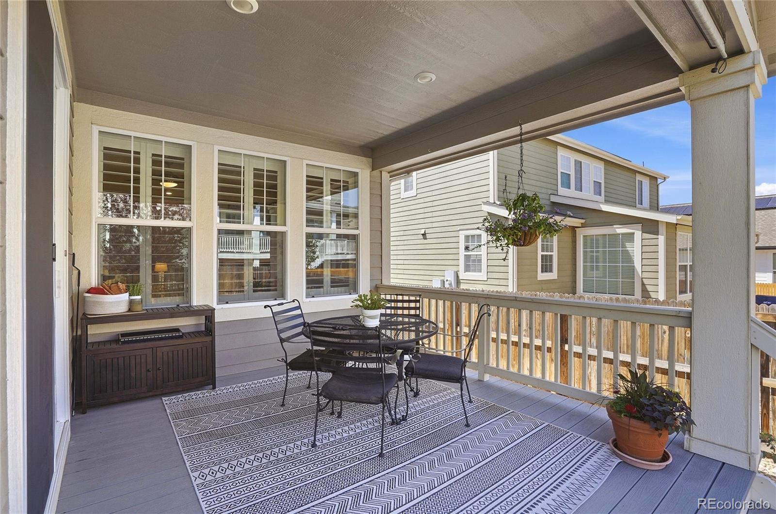 MLS Image #22 for 14763  vienna circle,parker, Colorado