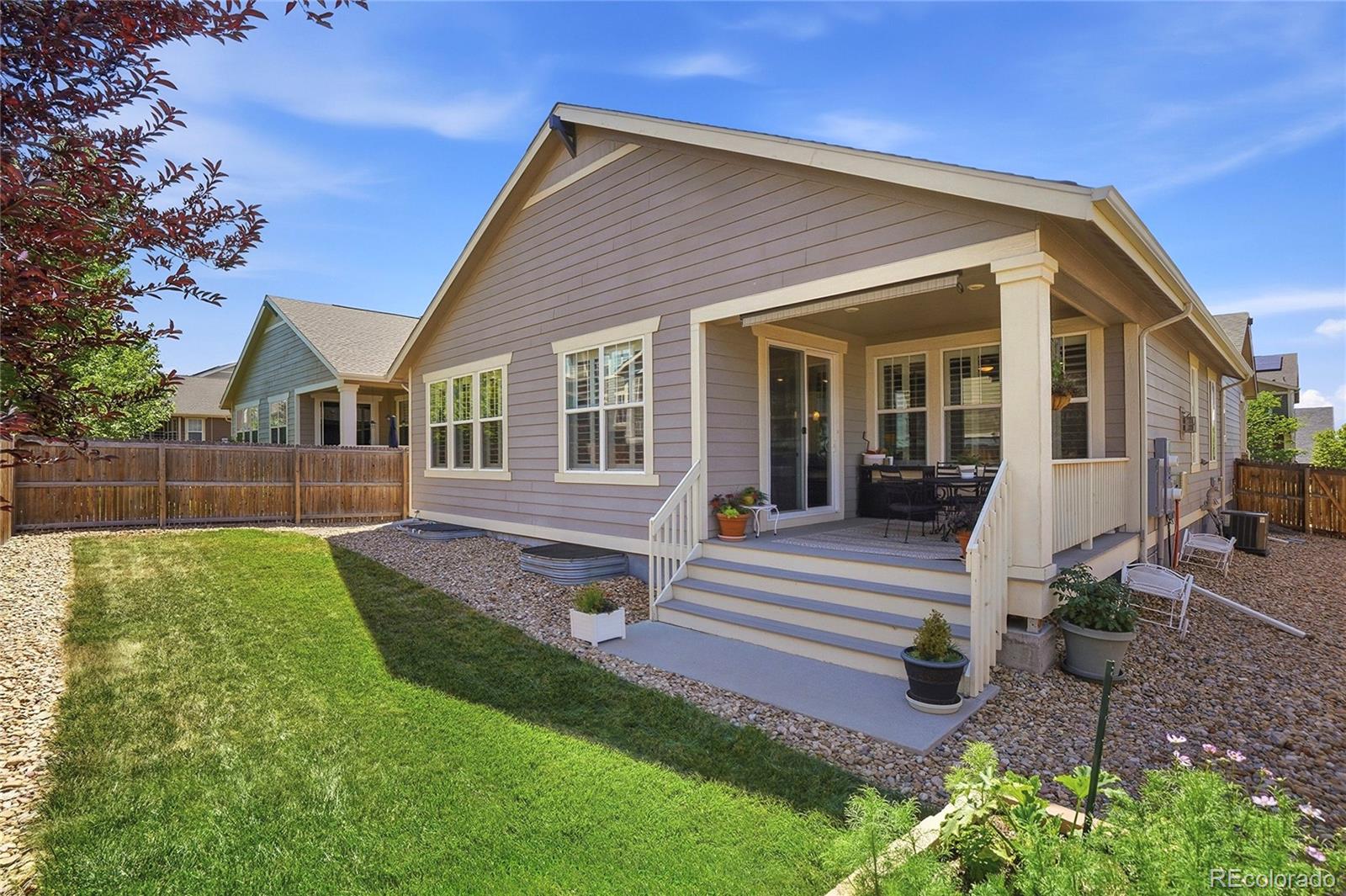 MLS Image #25 for 14763  vienna circle,parker, Colorado