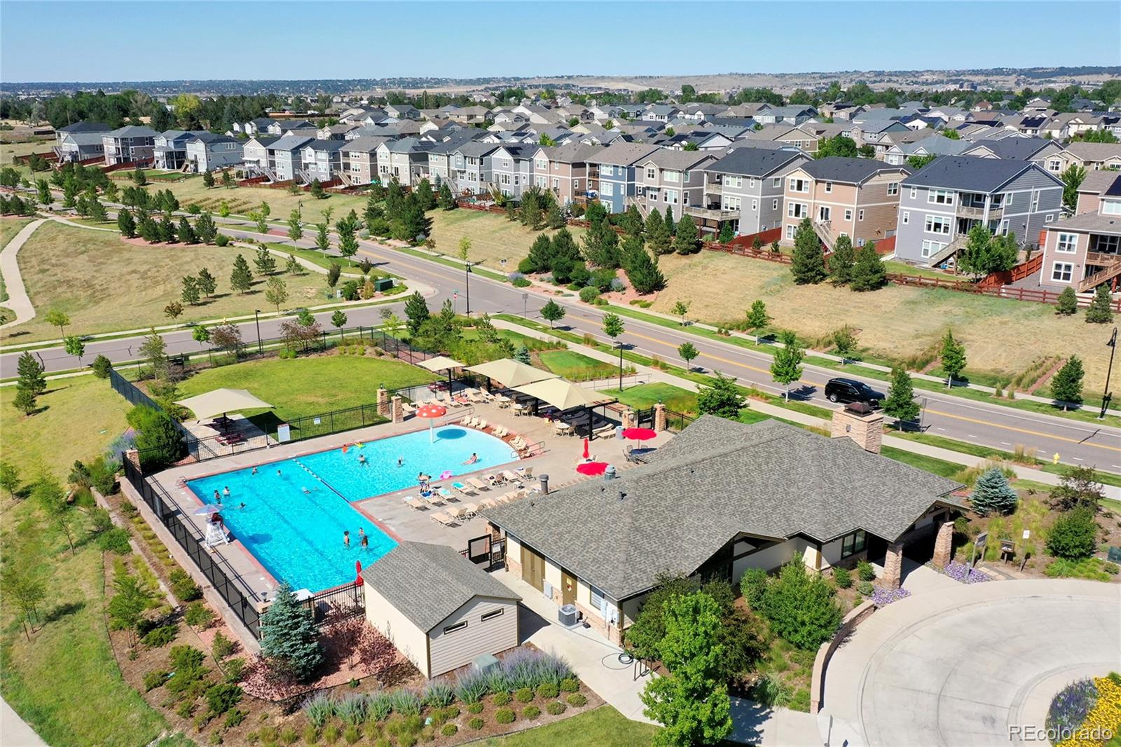 MLS Image #29 for 14763  vienna circle,parker, Colorado