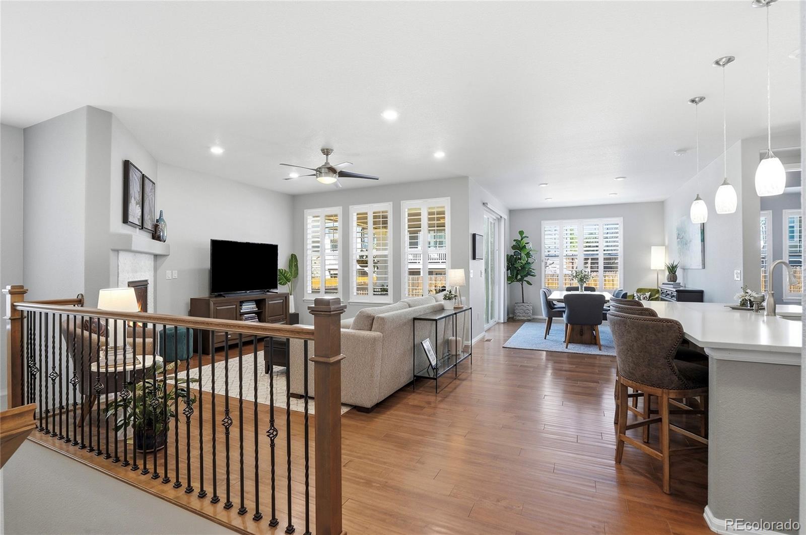 MLS Image #9 for 14763  vienna circle,parker, Colorado
