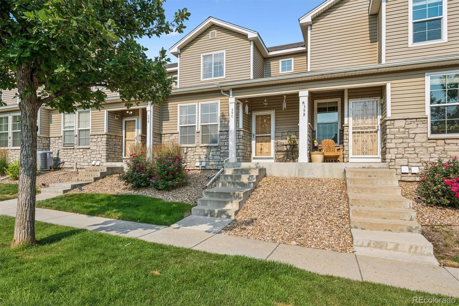 MLS Image #0 for 9758  laredo street,commerce city, Colorado