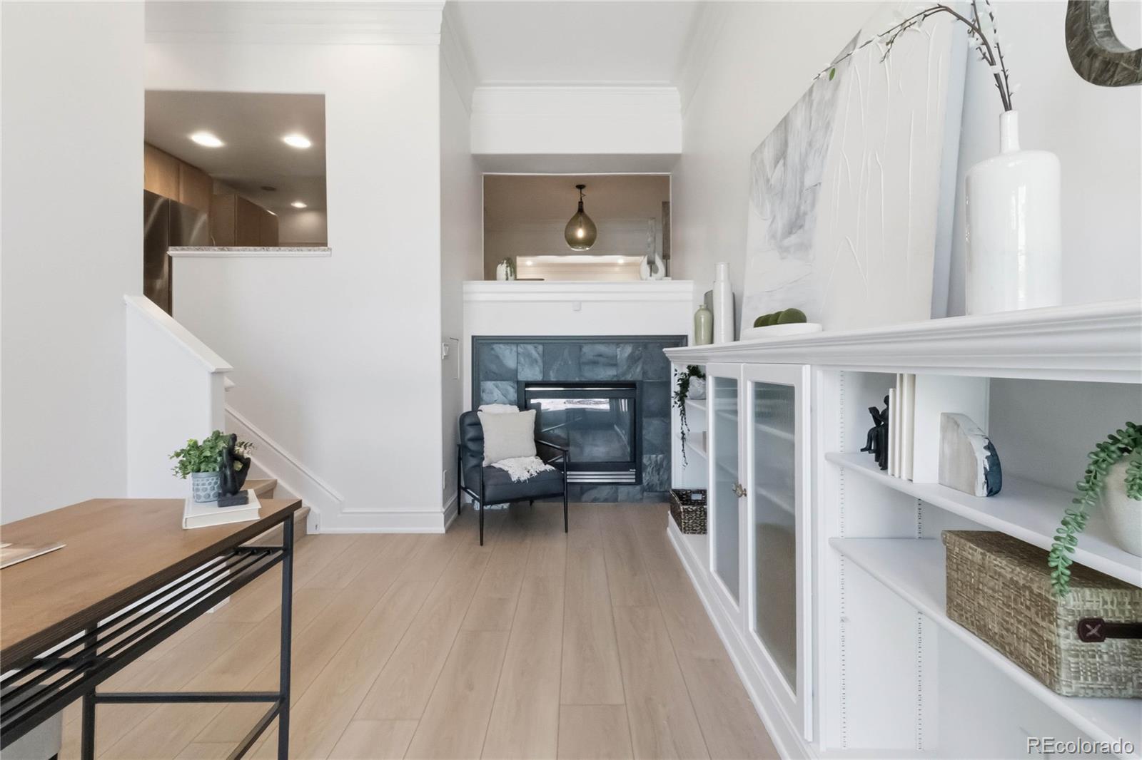 MLS Image #22 for 960 n ogden street,denver, Colorado