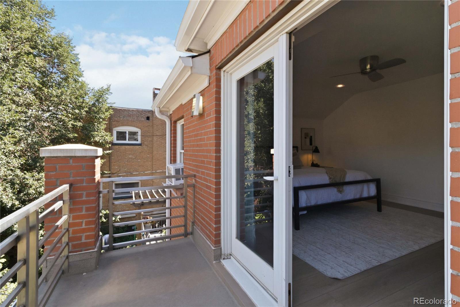MLS Image #37 for 960 n ogden street,denver, Colorado
