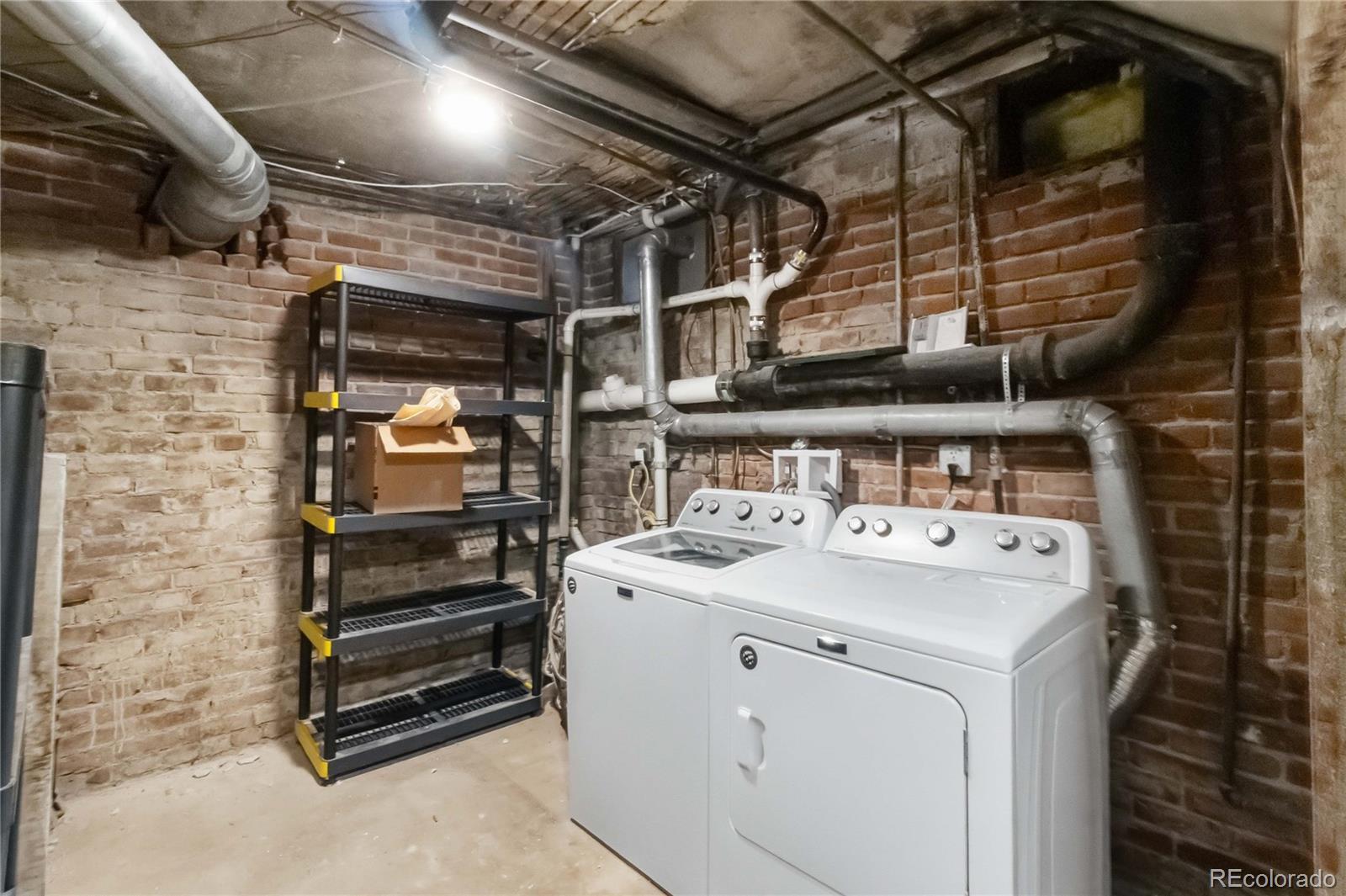 MLS Image #38 for 960 n ogden street,denver, Colorado