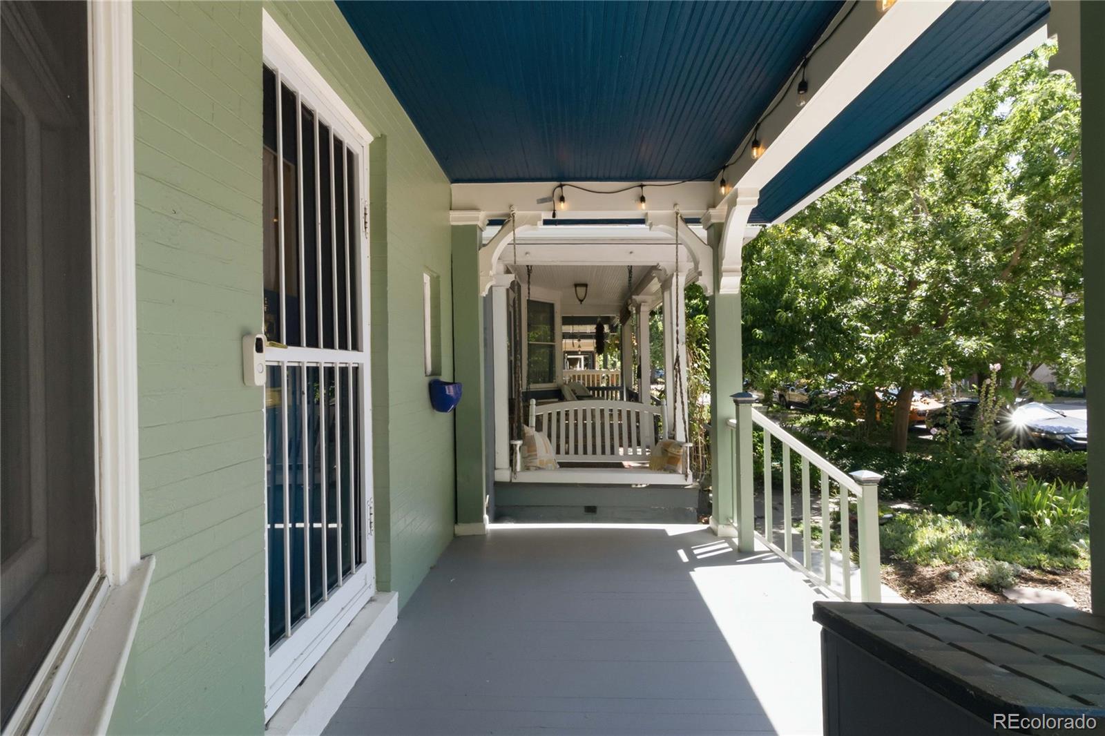 MLS Image #4 for 960 n ogden street,denver, Colorado