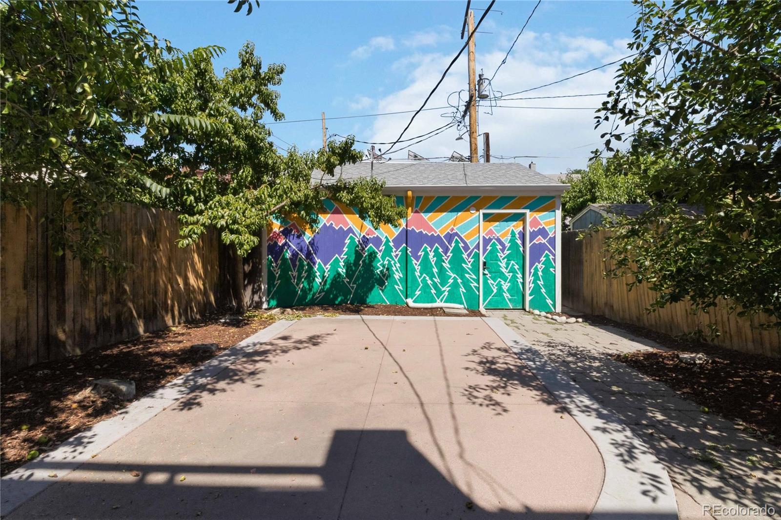 MLS Image #40 for 960 n ogden street,denver, Colorado
