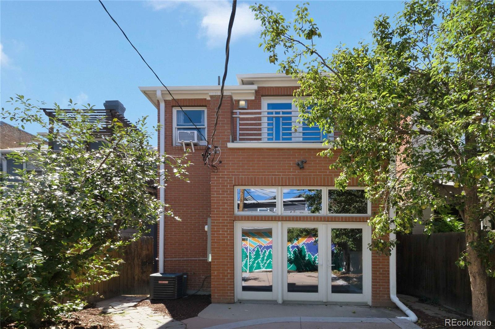 MLS Image #42 for 960 n ogden street,denver, Colorado