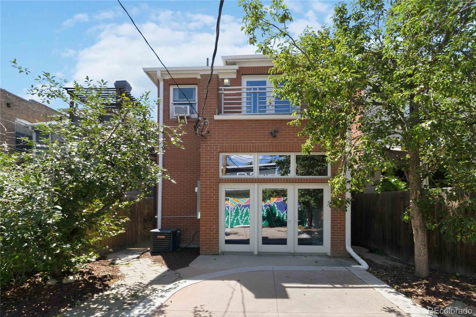 MLS Image #43 for 960 n ogden street,denver, Colorado